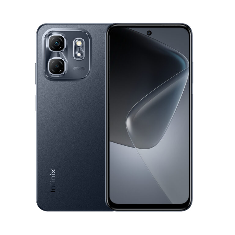 Infinix Hot 50i X6531 - Anisuma Traders LTD