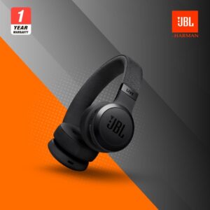 JBL LIVE 670NC