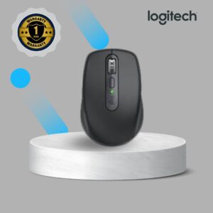 Logitech MX Anywhere 3S