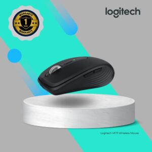 Logitech MX Anywhere 3S