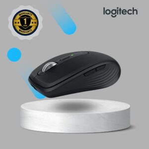 Logitech MX Anywhere 3S