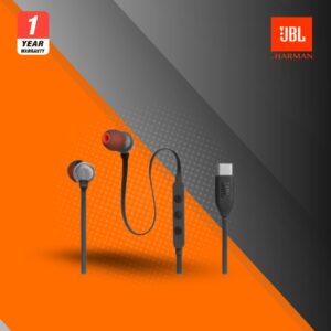 JBL EARPHONE TUNE 310C