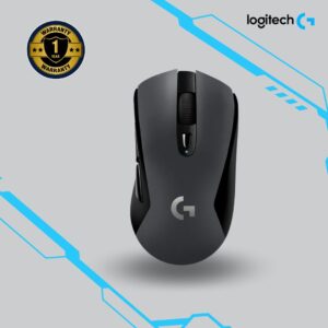 Logitech G603 Wireless Gaming Mouse