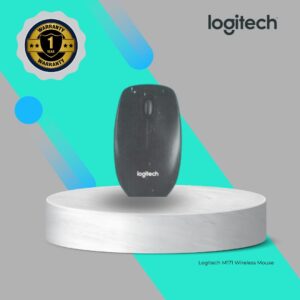Logitech Wired Mouse M100
