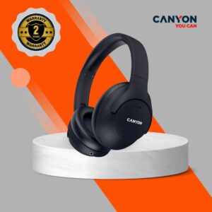 Canyon Noise Cancelling Bluetooth Headset On-Riff 10