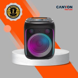 Canyon Party Speaker OnFun 5