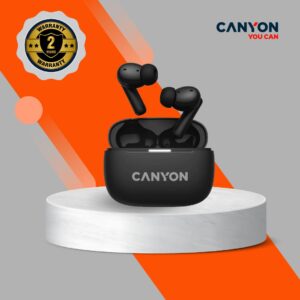 Canyon Stereo Earbuds TWS10