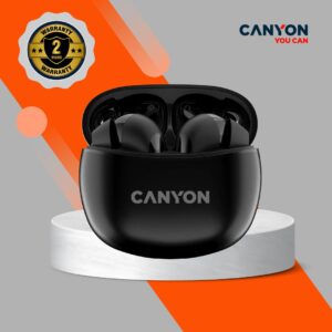 Canyon Stereo Earbuds TWS5