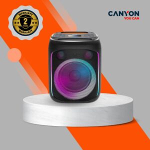 Canyon Party Speaker OnFun 5