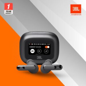 JBL LIVE BEAM 3