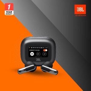 JBL Live Flex 3