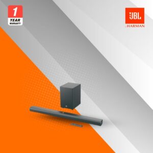 JBL SB550 Soundbar