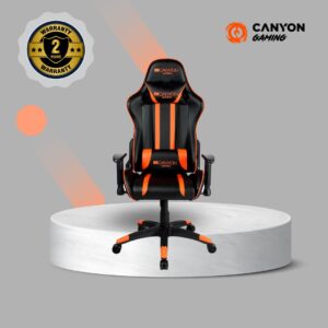 CANYON GAMING CHAIR FOBOS GC-H3