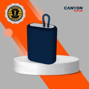 CANYON WIRELESS BLUETOOTH SPEAKER BSP-4
