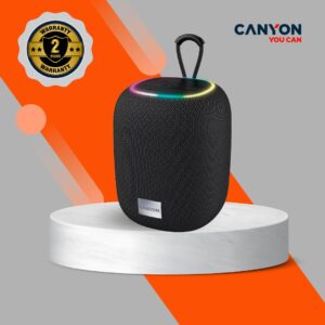 CANYON WIRELESS BLUETOOTH SPEAKER BSP-8