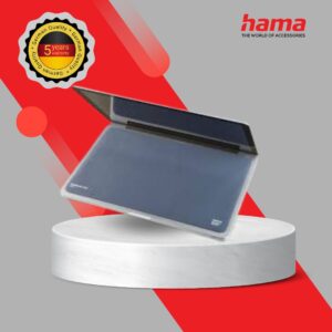 HAMA 3in1 NOTEBOOK PAD / PROTECTOR / CLEANER 15.6" (053011)