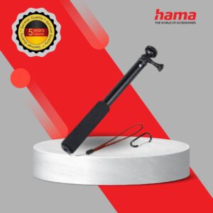 HAMA SELFIE 90 MONOPOD FOR GOPRO (004299)