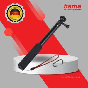 HAMA SELFIE 90 MONOPOD FOR GOPRO (004299)