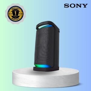 SONY SRS-XP700