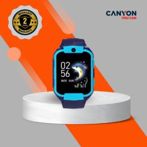 CANYON KIDS SMARTWATCH CINDY KW-41