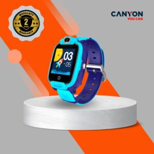 CANYON KIDS SMARTWATCH JONDY KW-44