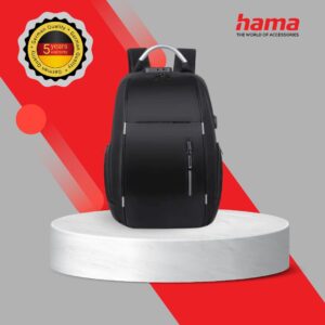 Hama Anti-Theft Backpack