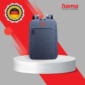 Hama Urban Backpack  15.6"