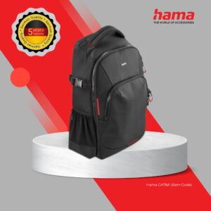 Hama Anti-Theft Backpack