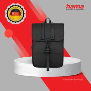 Hama Laptop Backpack  25L