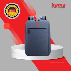 Hama Urban Backpack  15.6"