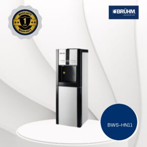 BRUHM BWS-HN11 WATER DISPENSER HOT & NORMAL