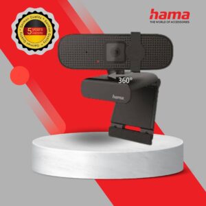 HAMA WEBCAM C-400 (139991)