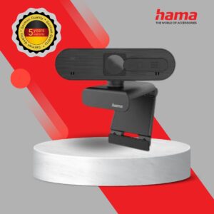 HAMA WEBCAM WITH AUTOFOCUS C-600 PRO (139992)