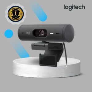 Logitech Brio 505 Full HD Webcam