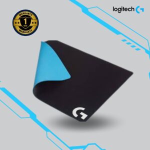 Logitech G G640 Large Cloth Gaming Mouse Pad