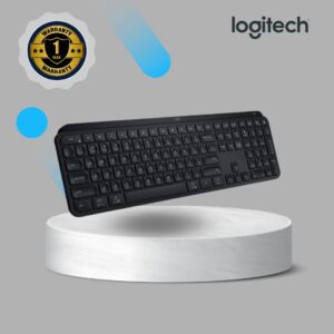 Logitech MX Keys S Wireless Keyboard