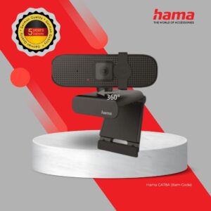 HAMA WEBCAM C-400 (139991)
