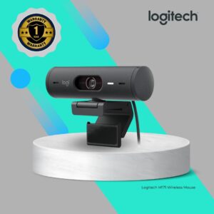 Logitech Brio 505 Full HD Webcam