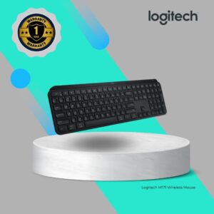 Logitech MX Keys S Wireless Keyboard