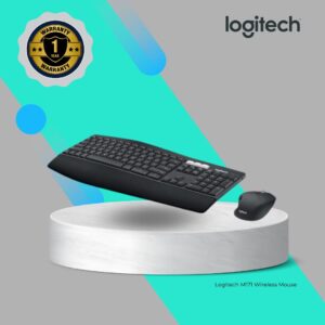 Logitech MK850 Performance Wireless Keyboard and Mouse Combo