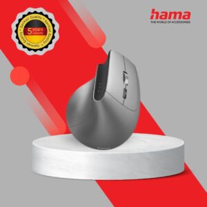 HAMA  VERTICAL ERGONOMIC MOUSE EMW-700
