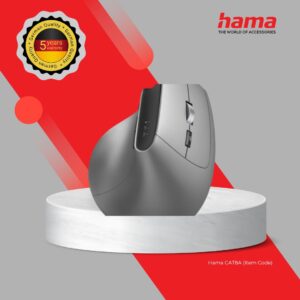 HAMA  VERTICAL ERGONOMIC MOUSE EMW-700