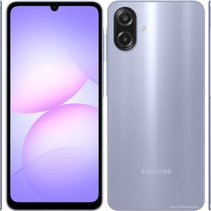 Samsung Galaxy A17 (4+128GB)