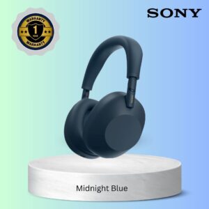 Sony Headphones WH-1000XM6
