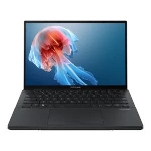 Asus Zenbook Duo OLED UX8406CA-PZ005W