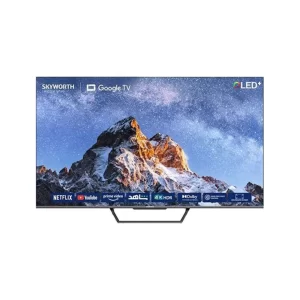 SKYWORTH 50SUE9500 50Inch 4K UHD google