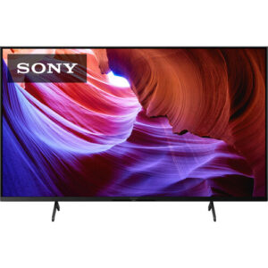Sony 4K Google Television KD-85X75K