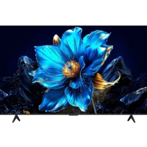 TCL T6C 50" 4K UHD QLED, Smart Google TV