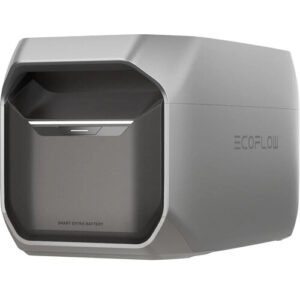 ECOFLOW DELTA 3 PLUS SMART EXTRA BATTERY