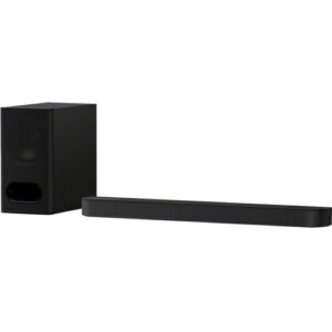 Sony BRAVIA Theater Bar 6 3.1.2-Channel Dolby Atmos Soundbar System
